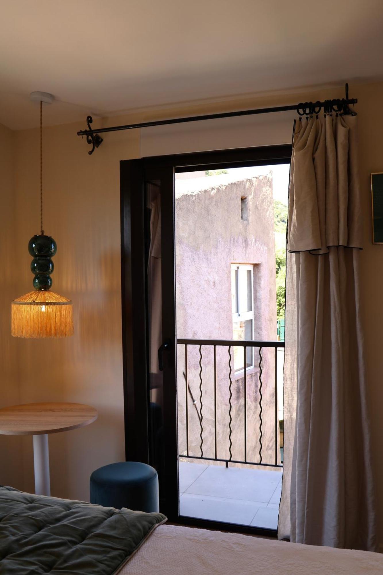 A Pasturella Hotel Monticello Exterior photo